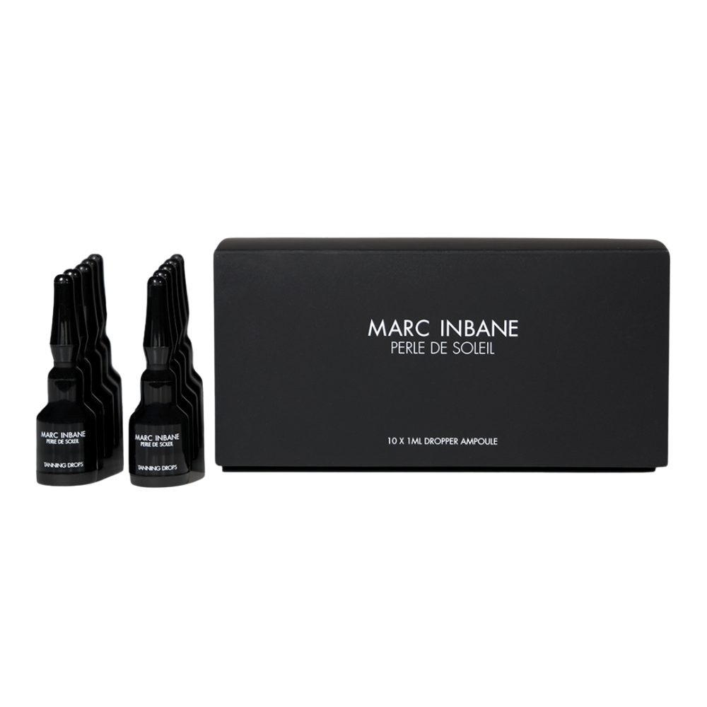 Marc Inbane Perle de Soleil Ampúlur 10x1 ml