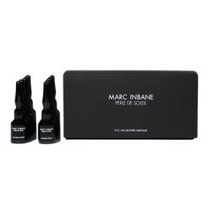 Marc Inbane Perle de Soleil Ampúlur 10x1 ml