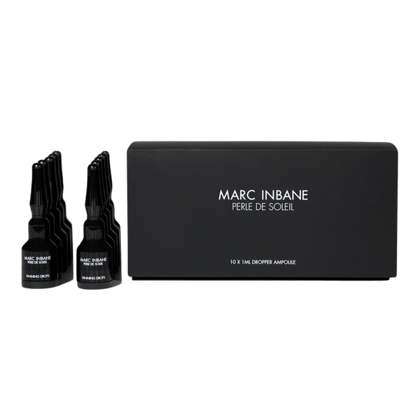 Marc Inbane Perle de Soleil Ampúlur 10x1 ml