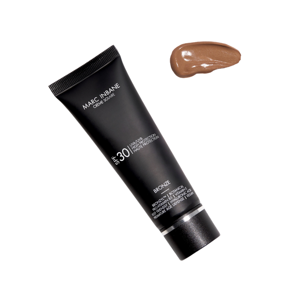 Marc Inbane Crème Solaire SPF30 Bronze 50 ml