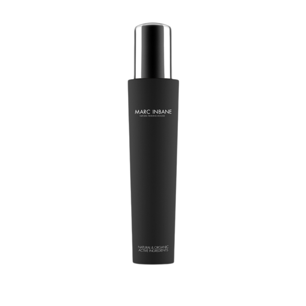 Marc Inbane Tanning Mousse 150 ml