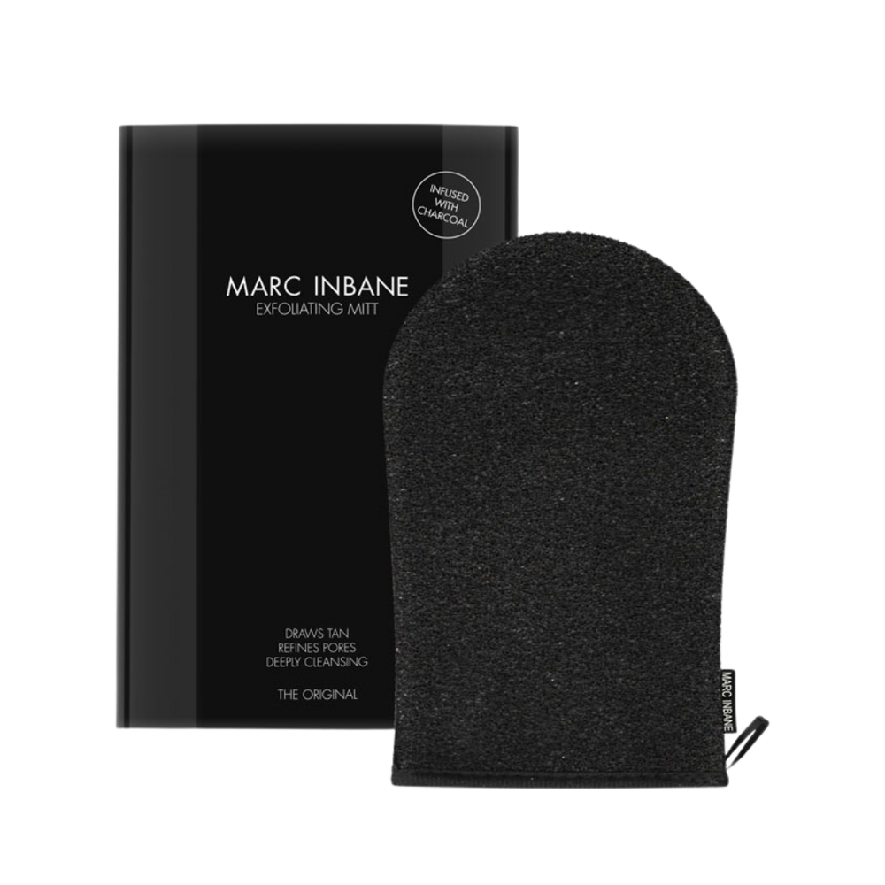 Marc Inbane Exfoliating Mitt