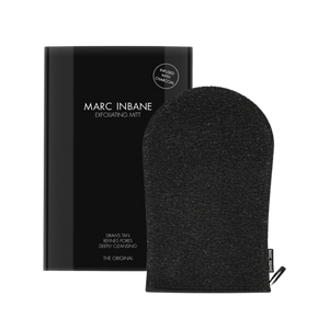 Marc Inbane Exfoliating Mitt