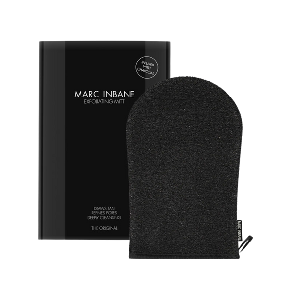 Marc Inbane Exfoliating Mitt