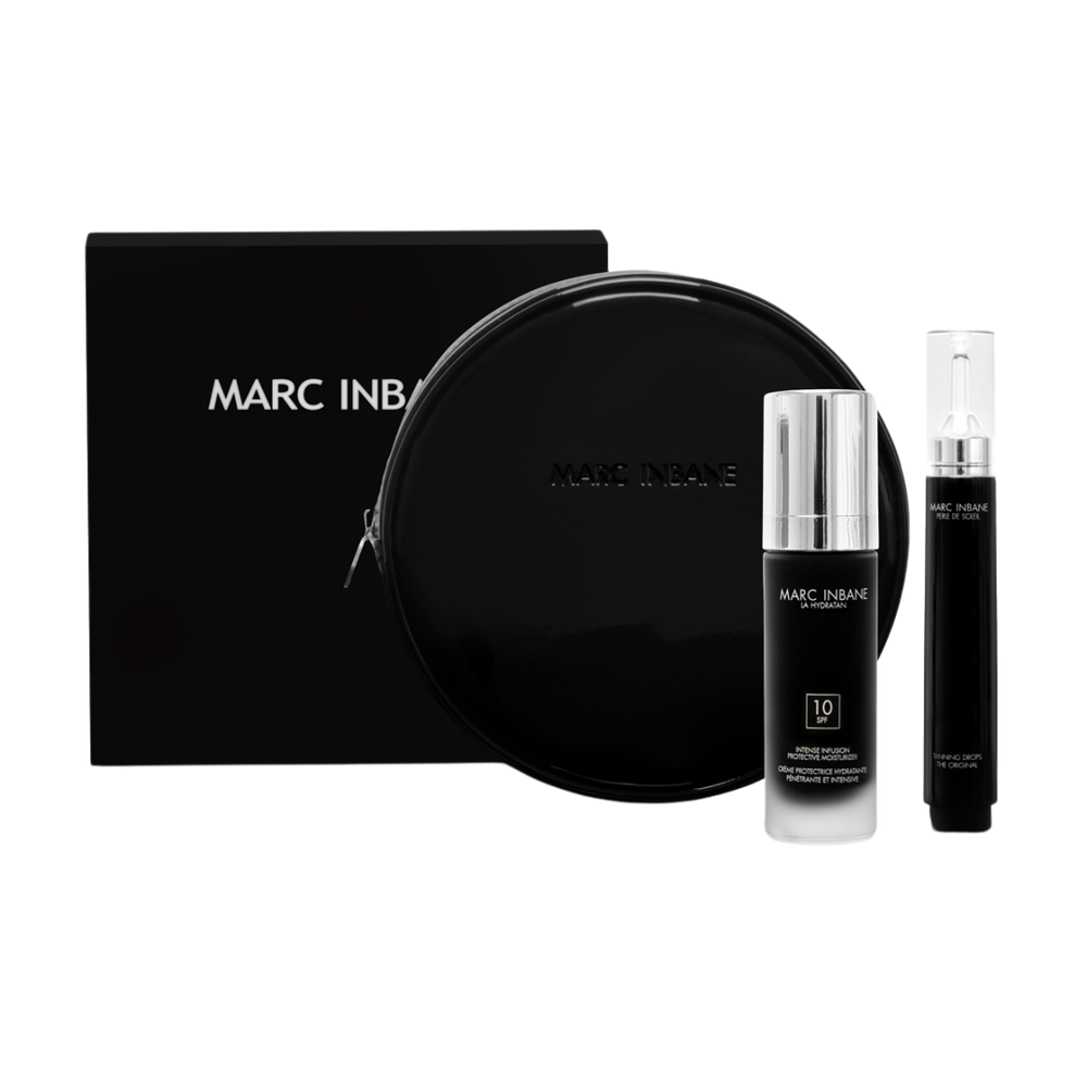 Marc Inbane Ensemble Set
