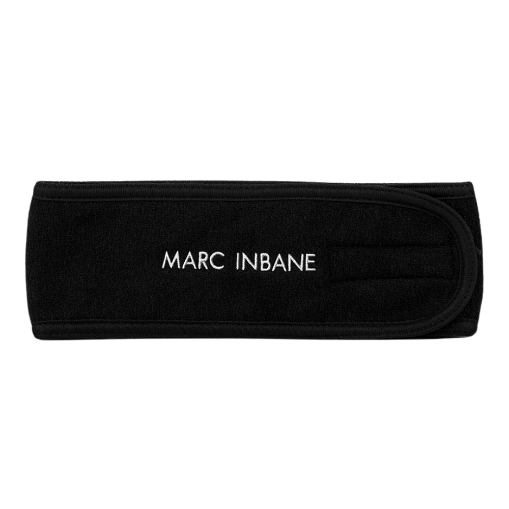 Marc Inbane Spa Headband
