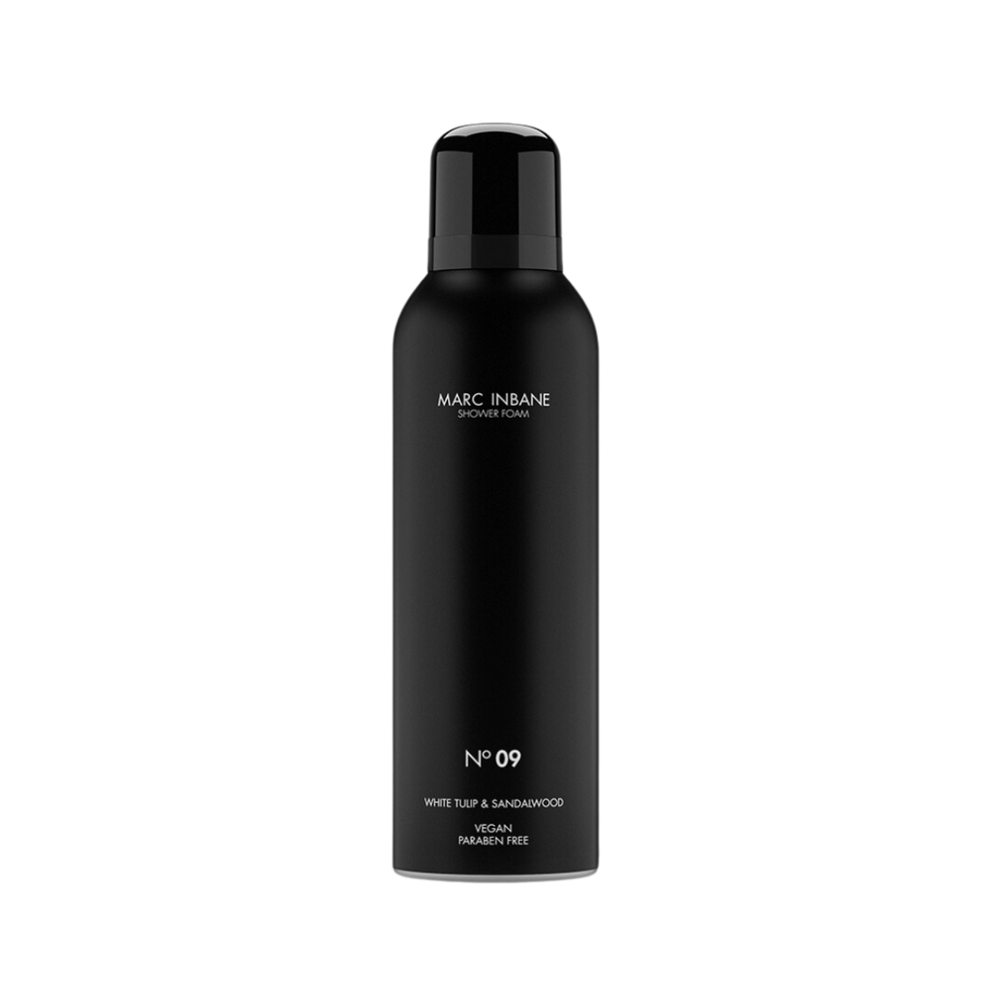 Marc Inbane Shower Foam No. 9 150 ml