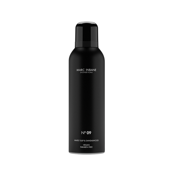 Marc Inbane Shower Foam No. 9 150 ml