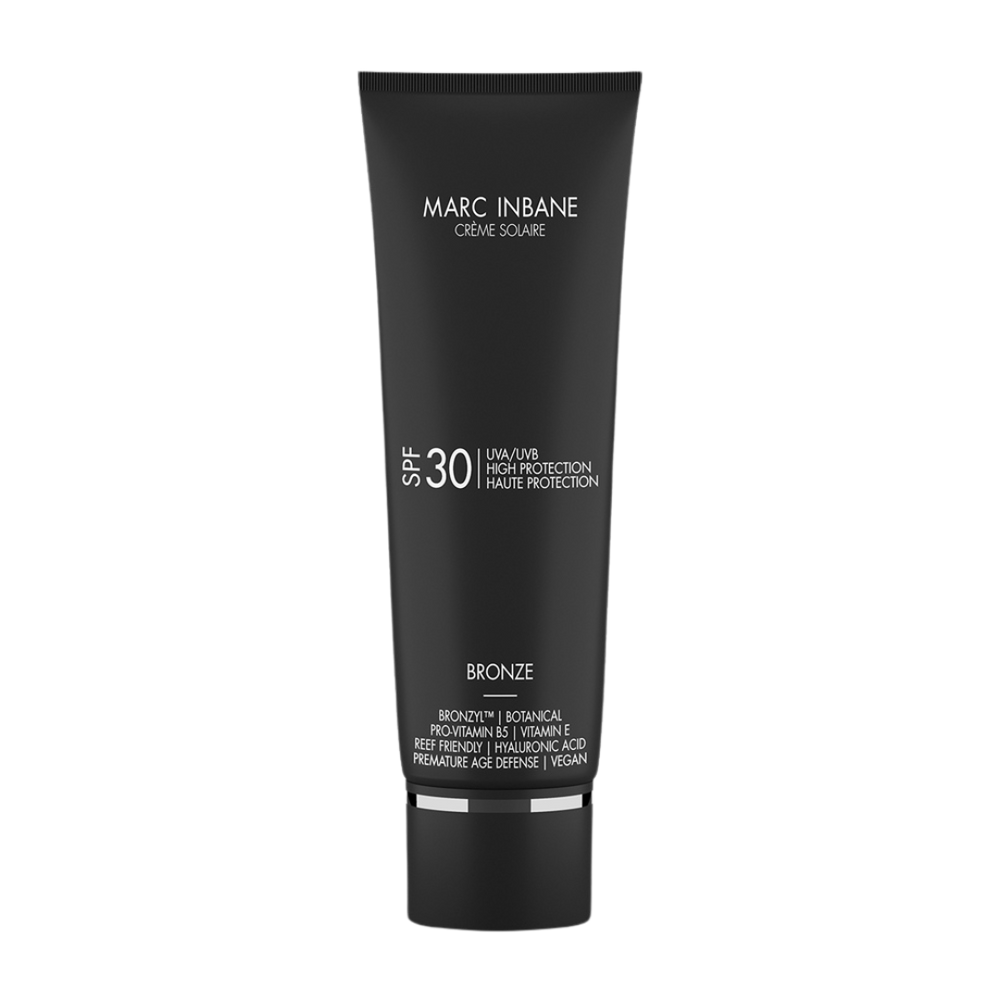 Marc Inbane Crème Solaire SPF30 Bronze 50 ml