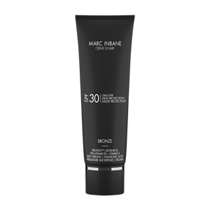 Marc Inbane Crème Solaire SPF30 Bronze 50 ml