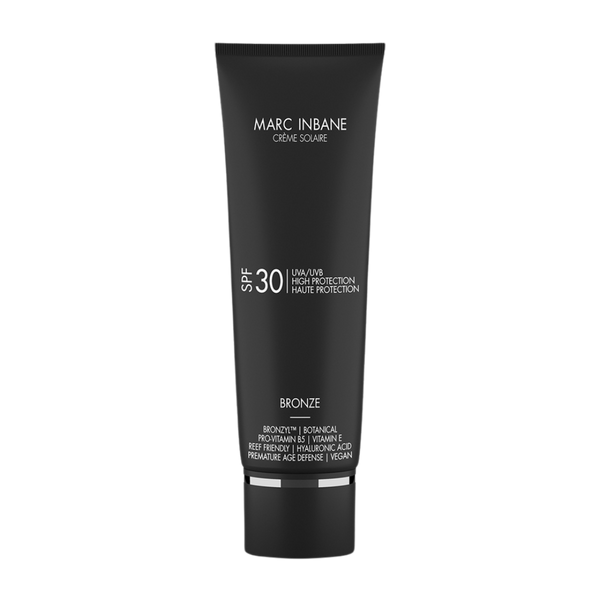 Marc Inbane Crème Solaire SPF30 Bronze 50 ml