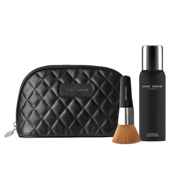 Marc Inbane La Beauté Set