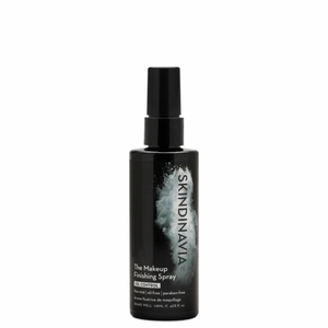 Makeup Finishing Spray Oil Control - Matte