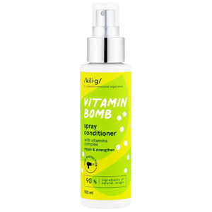 VITAMIN BOMB HITAVÖRN 100 ML