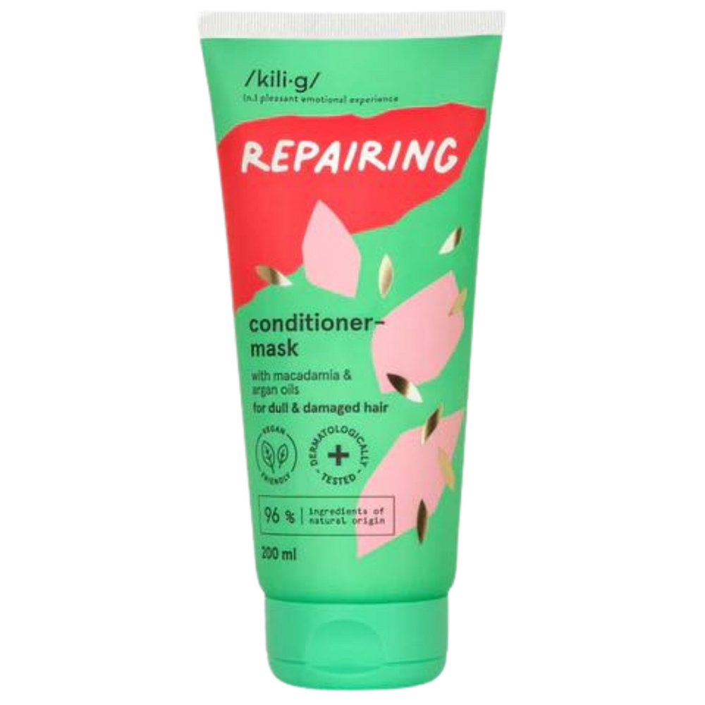 REPAIRING HÁRNÆRING/MASKI 200 ML