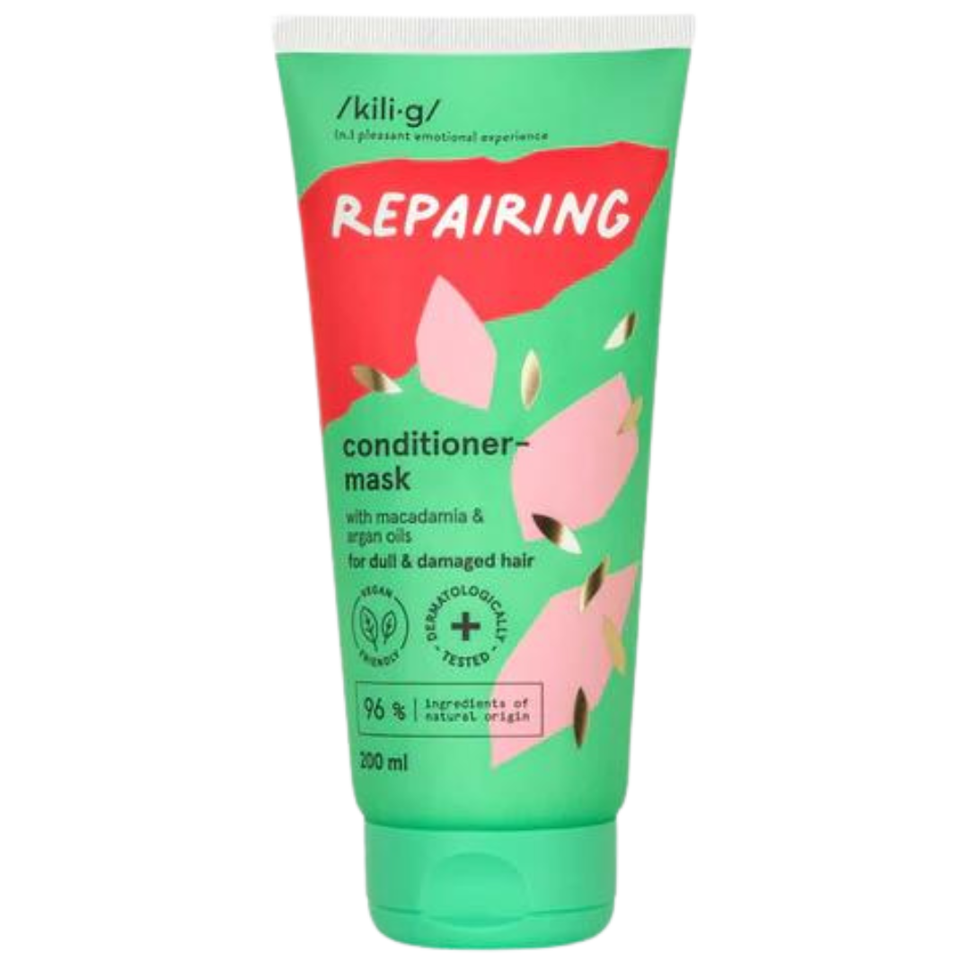 REPAIRING HÁRNÆRING/MASKI 200 ML