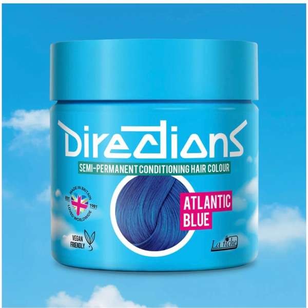 Atlantic Blue 100ml