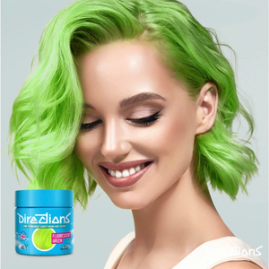 Fluorescent Green 100ml