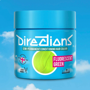 Fluorescent Green 100ml