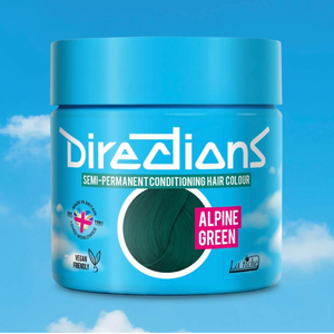 Alpine Green 100ml