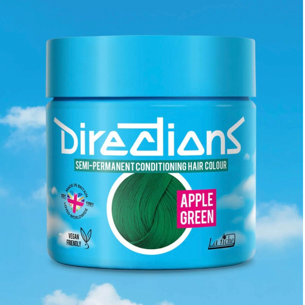 Apple Green 100ml
