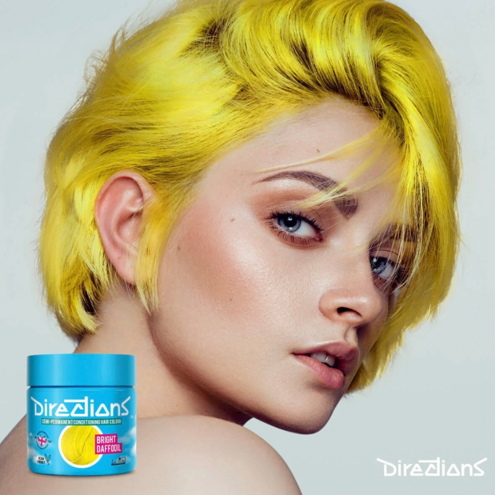 Bright Daffodil 100ml