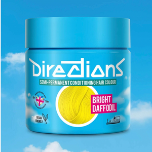 Bright Daffodil 100ml