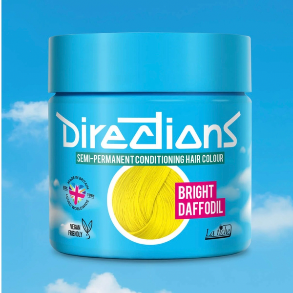 Bright Daffodil 100ml