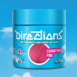 Carnation Pink 100ml