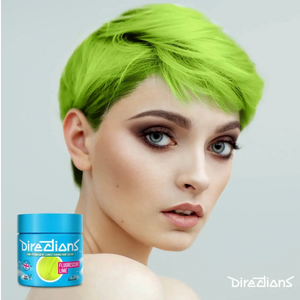 Fluorescent Lime 100ml