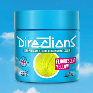 Fluorescent Yellow 100ml