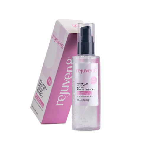 REJUVEN8 ADVANCED SNAIL 96 MUCIN SERUM - 100ML