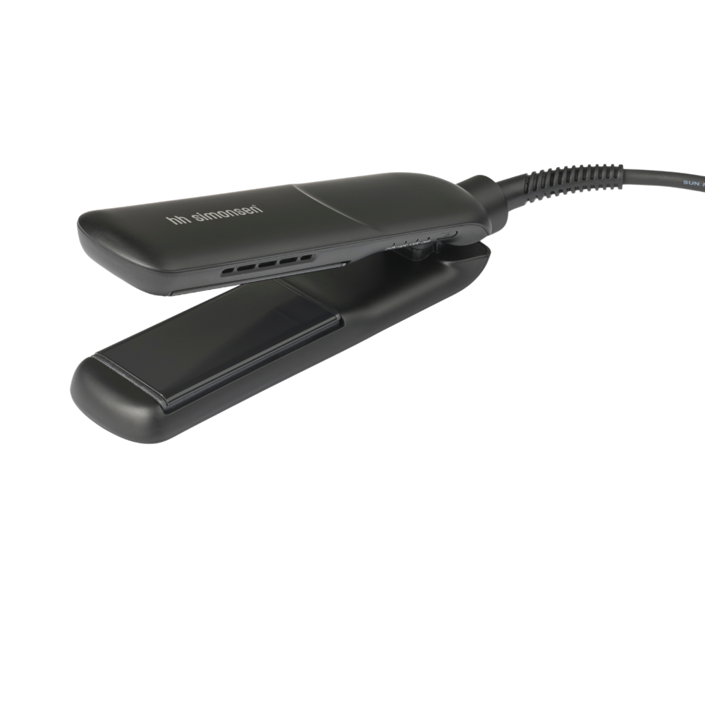 Midi Styler Maxx, black - travel size