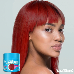 Vermillion Red 100ml