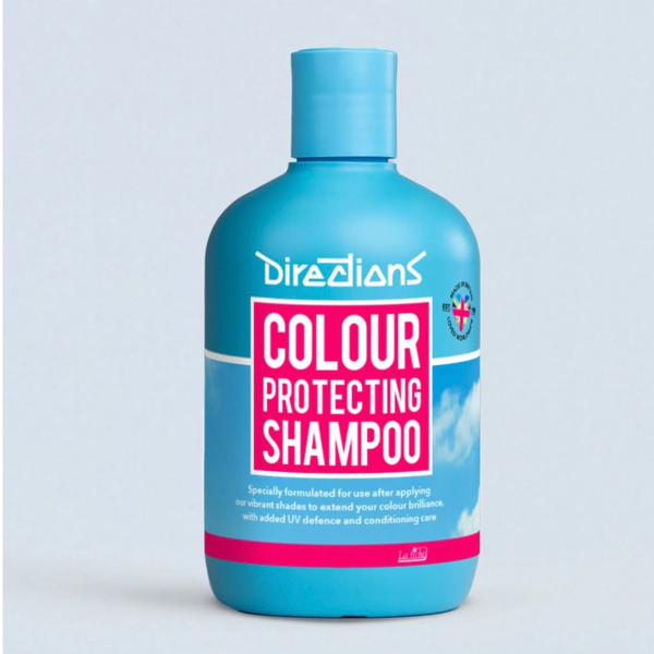 Colour Protecting Shampoo 250ml