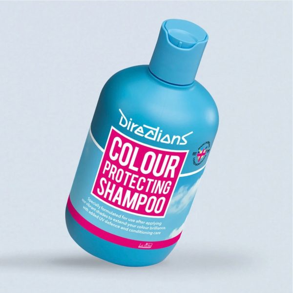 Colour Protecting Shampoo 250ml