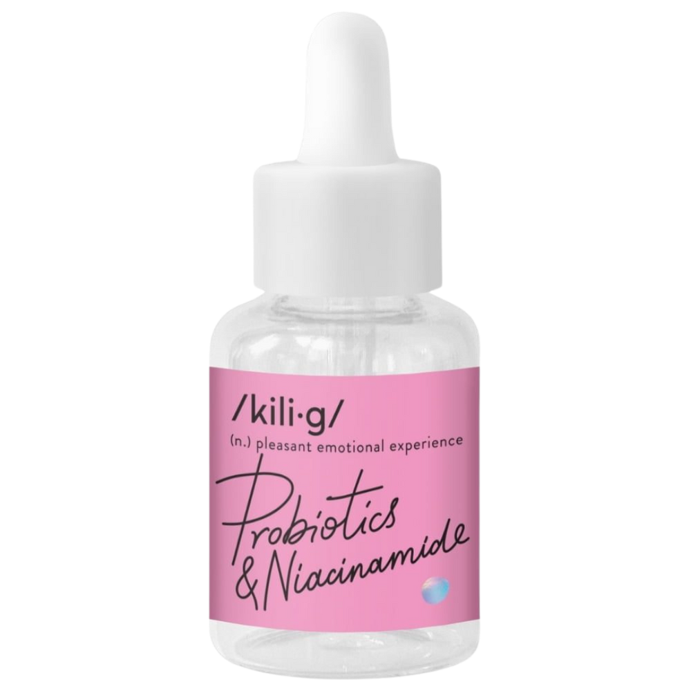 PROBIOTICS face serum 30 ml
