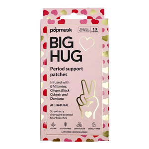 Period support patches