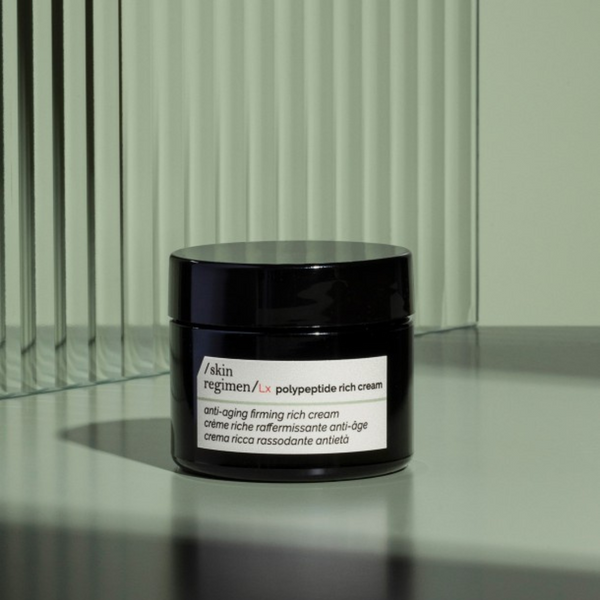 Skin Regimen Lx Polypeptide Gel cream