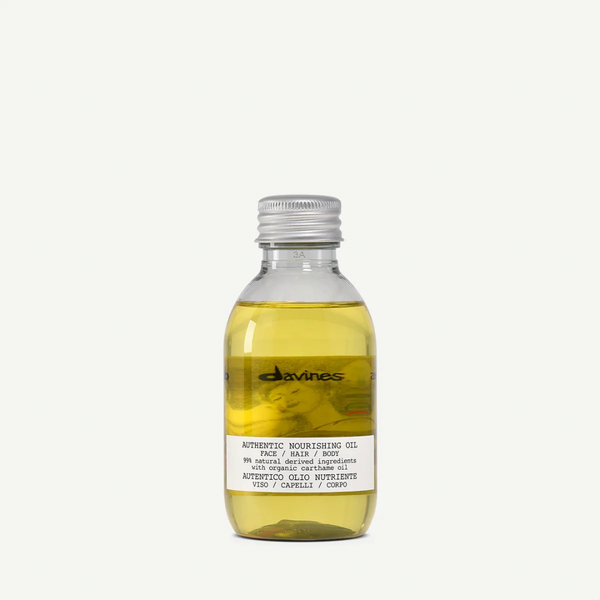 Authentic Nourishing Oil 140 ml