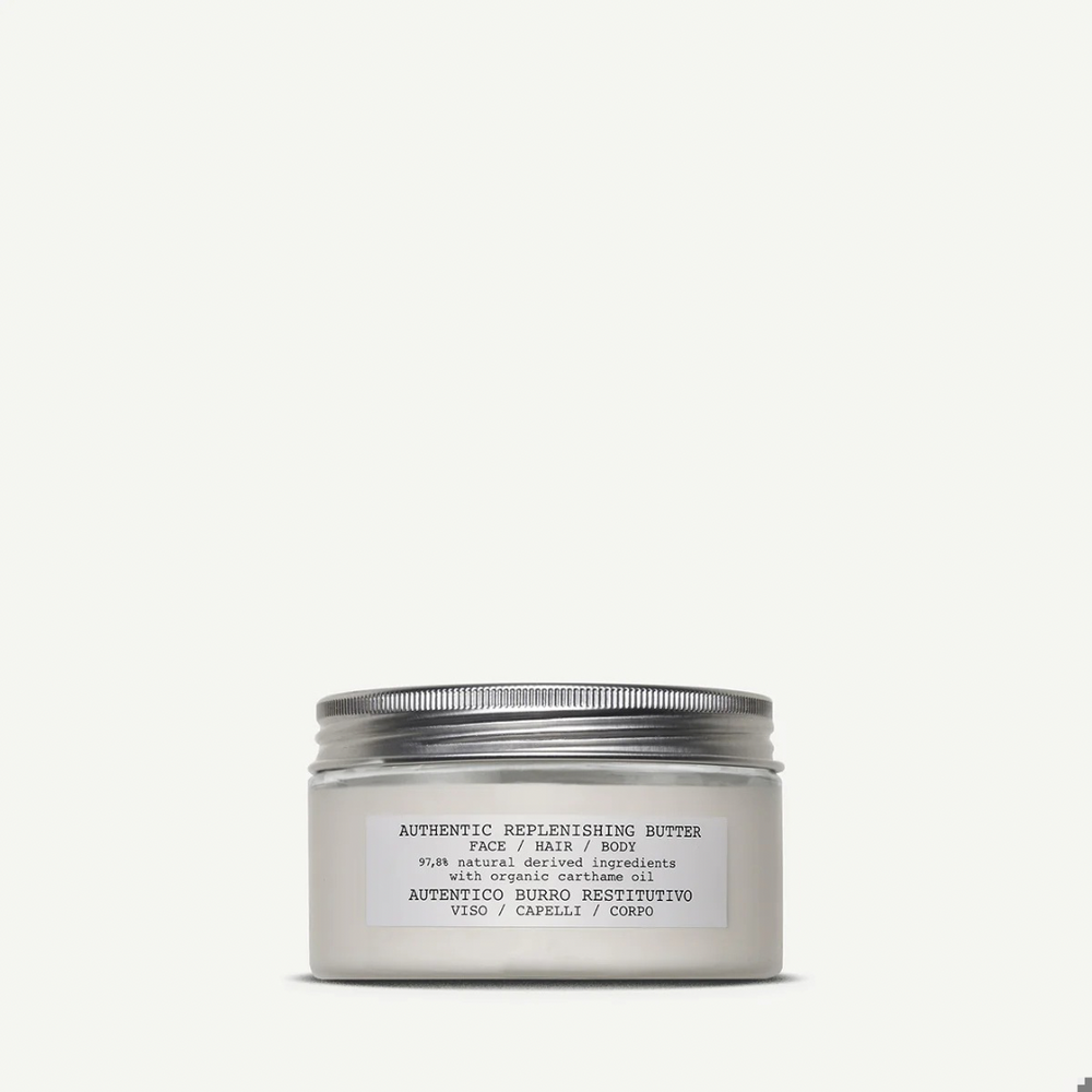 Authentic Replenishing Butter 200 ml