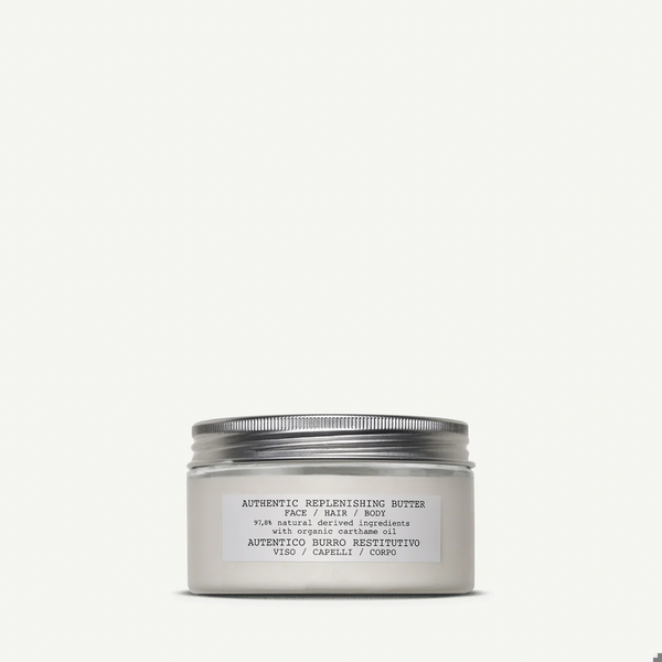 Authentic Replenishing Butter 200 ml