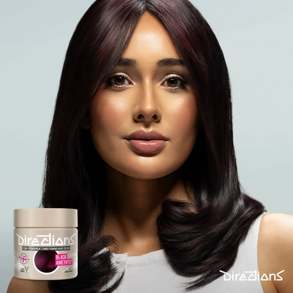 Black Amethyst 100ml