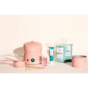 Happy Waxing kit
