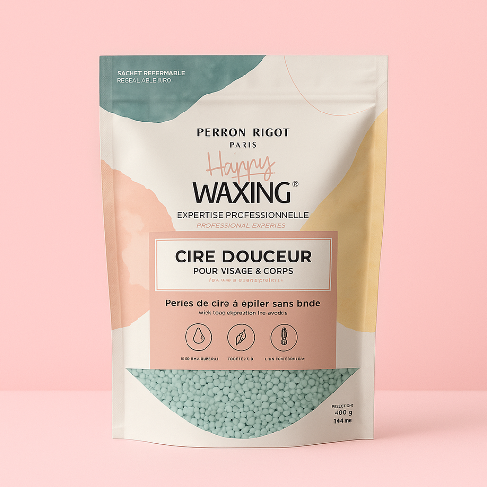 Happy Waxing Cire Douseur