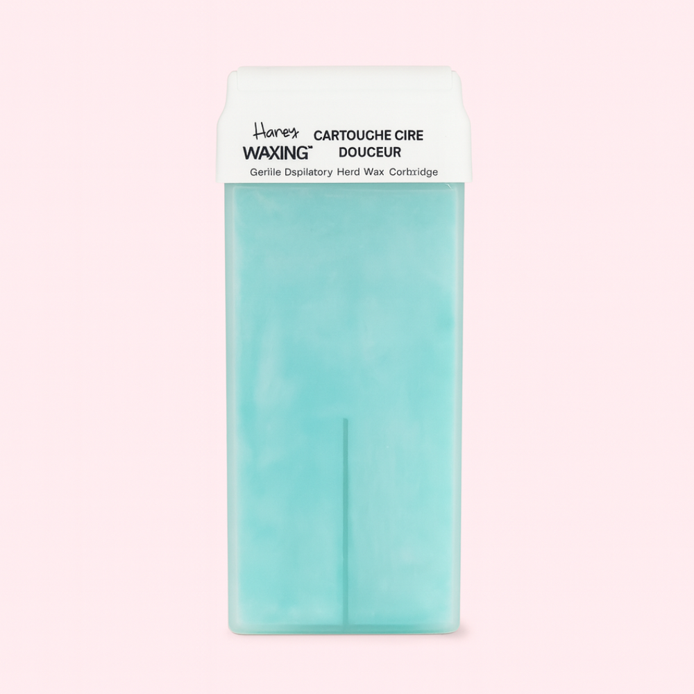 Cartridge Cire Douceur - happy waxing