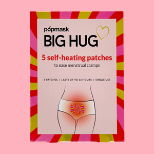 Big Hug túrverkjaplástur