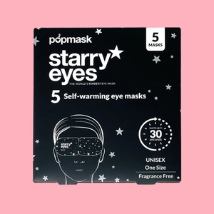 Starry Eyes - Popmask