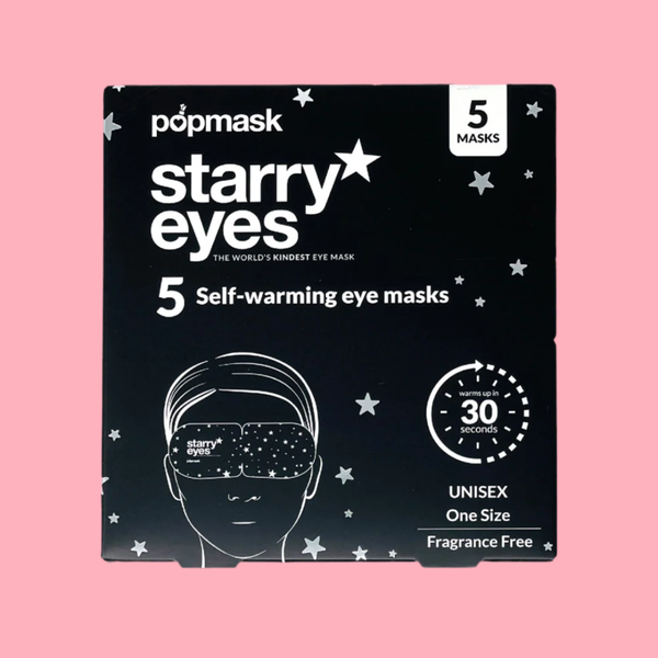 Starry Eyes - Popmask