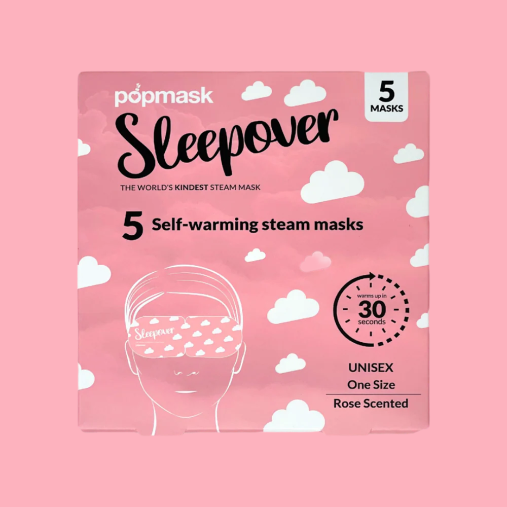 Sleepover - Popmask